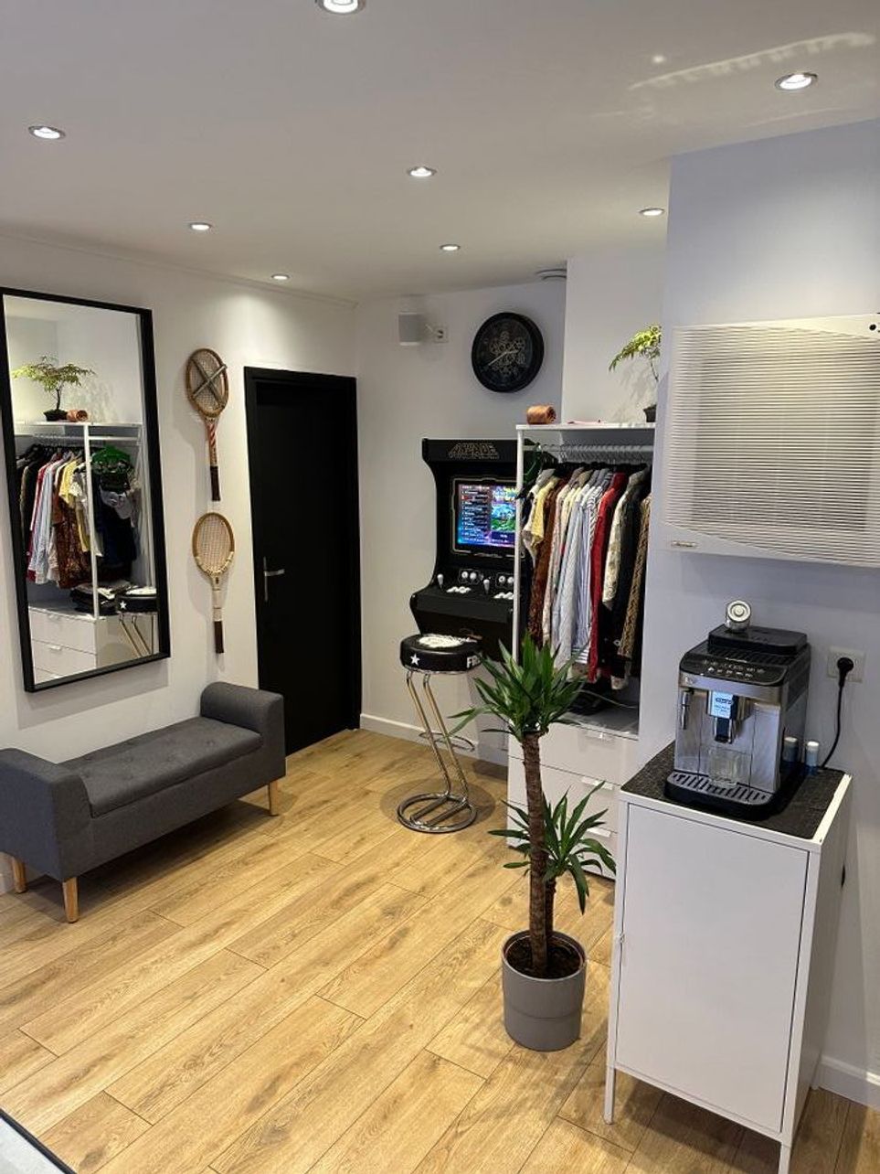 Photo de la boutique Pop-up store Toulouse à partager 4